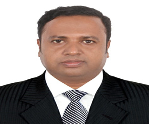 Md.Arshad Hossain