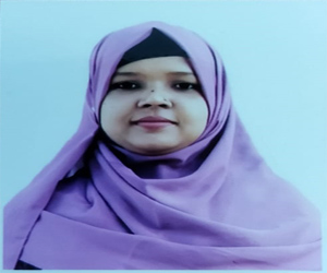 Mrs.Rina Akter